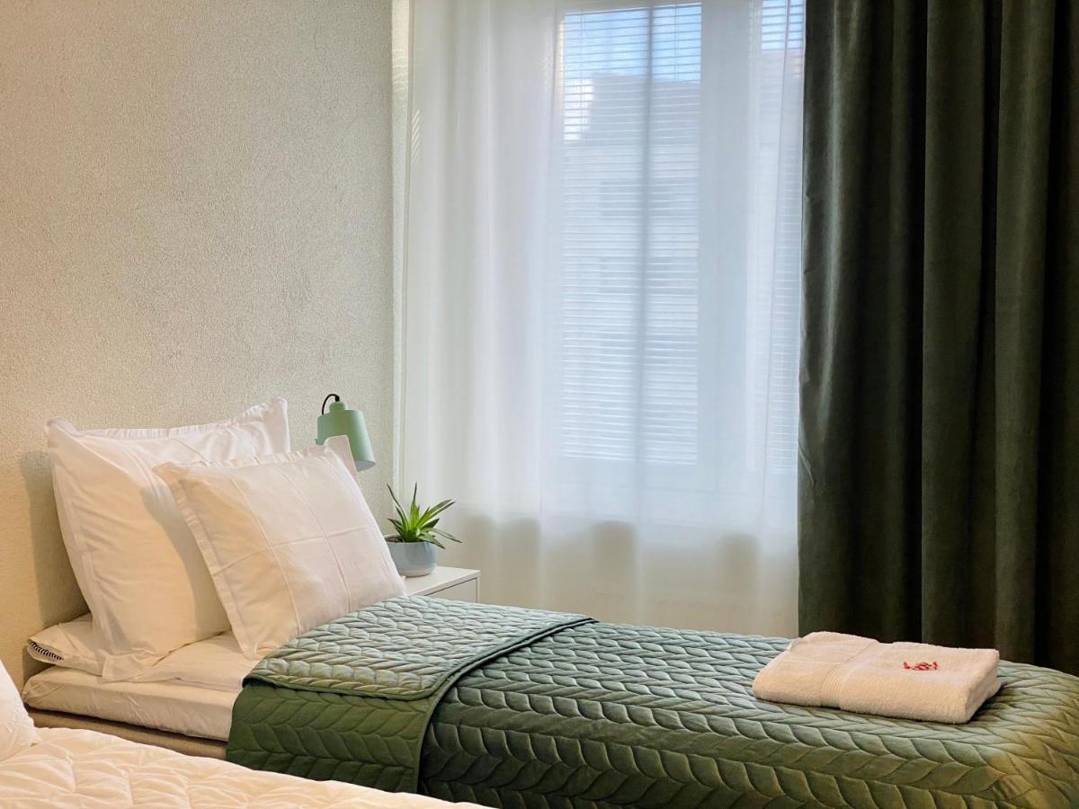 Borg Apt City Central Πόρι Εξωτερικό φωτογραφία