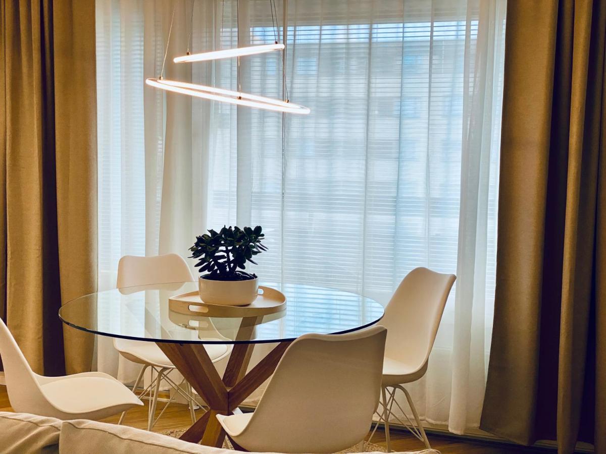 Borg Apt City Central Πόρι Εξωτερικό φωτογραφία