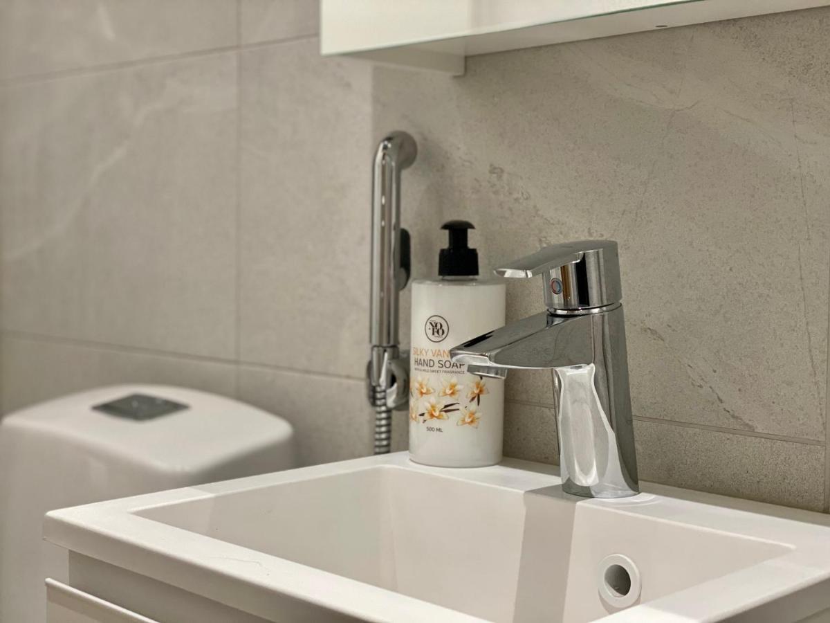 Borg Apt City Central Πόρι Εξωτερικό φωτογραφία