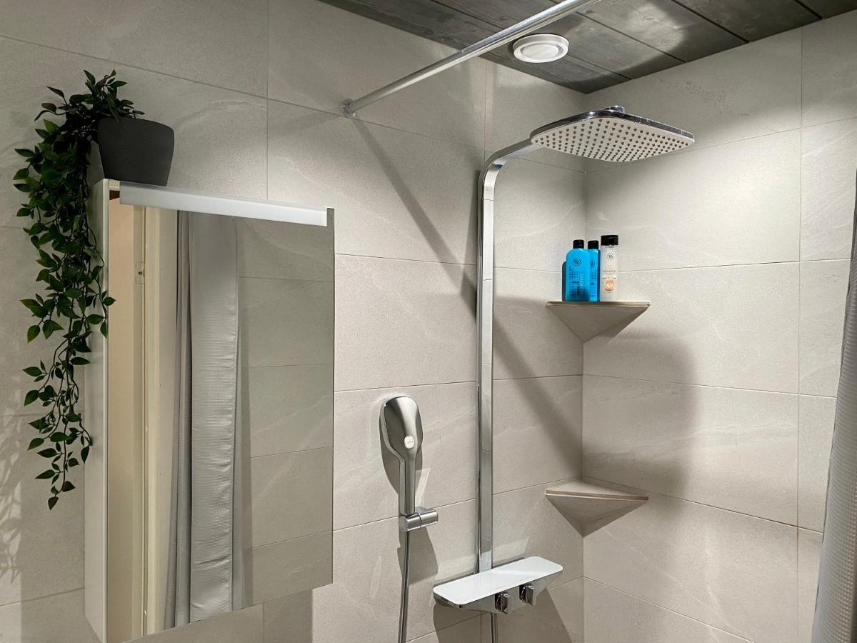 Borg Apt City Central Πόρι Εξωτερικό φωτογραφία