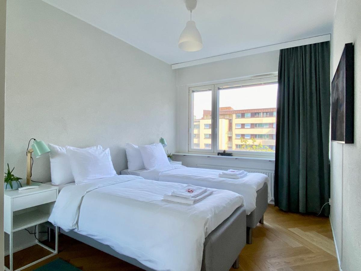 Borg Apt City Central Πόρι Εξωτερικό φωτογραφία