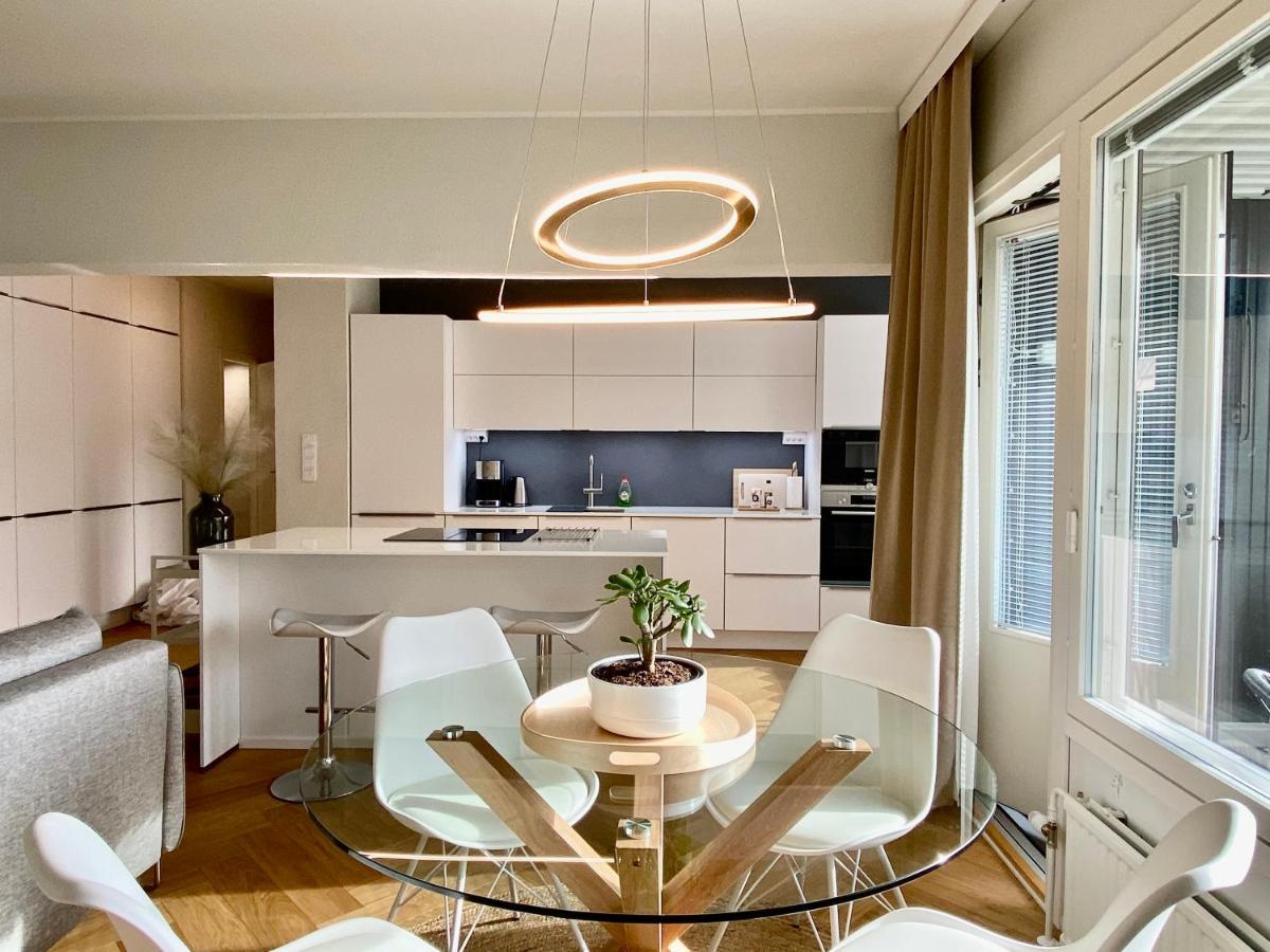 Borg Apt City Central Πόρι Εξωτερικό φωτογραφία