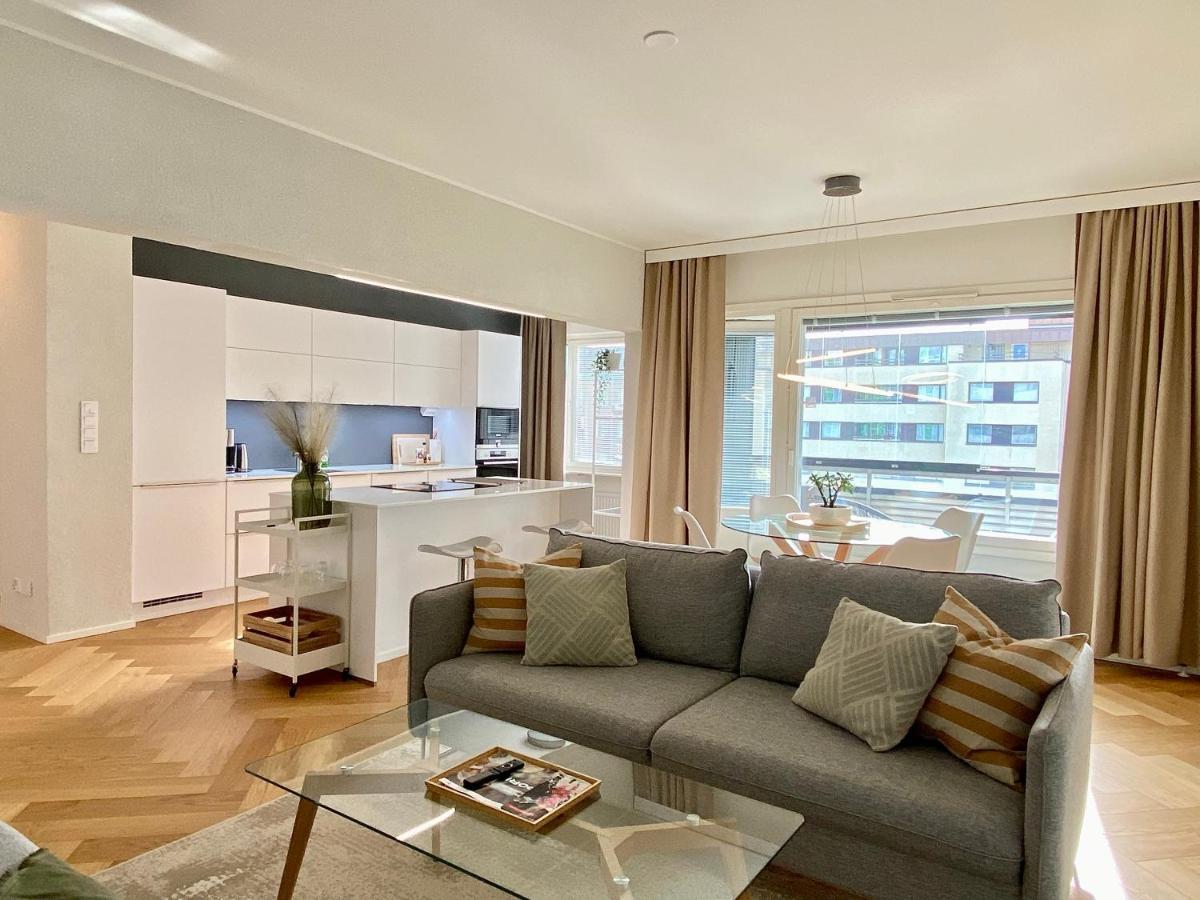 Borg Apt City Central Πόρι Εξωτερικό φωτογραφία