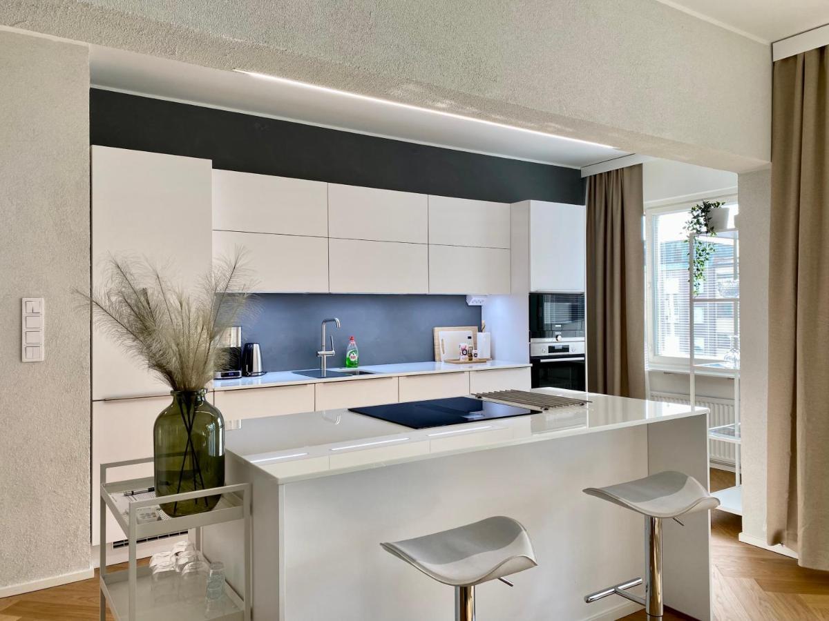 Borg Apt City Central Πόρι Εξωτερικό φωτογραφία